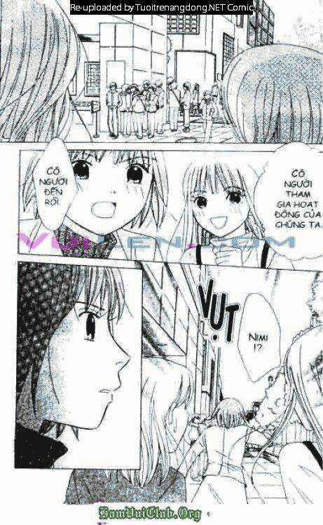 Cánh Thiên Nga - Chapter 14 - Trang 48