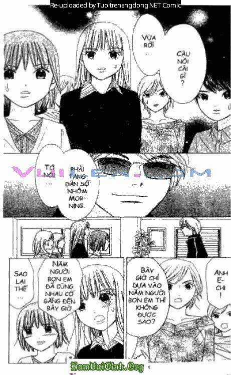 Cánh Thiên Nga - Chapter 14 - Trang 54