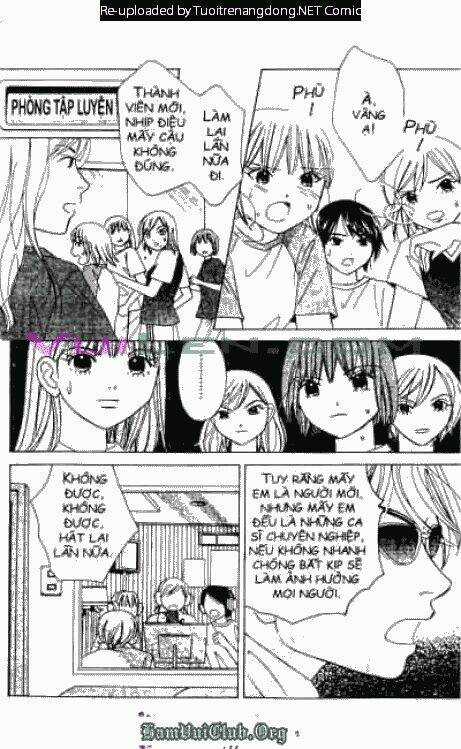 Cánh Thiên Nga - Chapter 14 - Trang 57