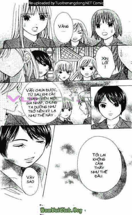 Cánh Thiên Nga - Chapter 14 - Trang 59