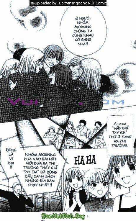 Cánh Thiên Nga - Chapter 14 - Trang 65