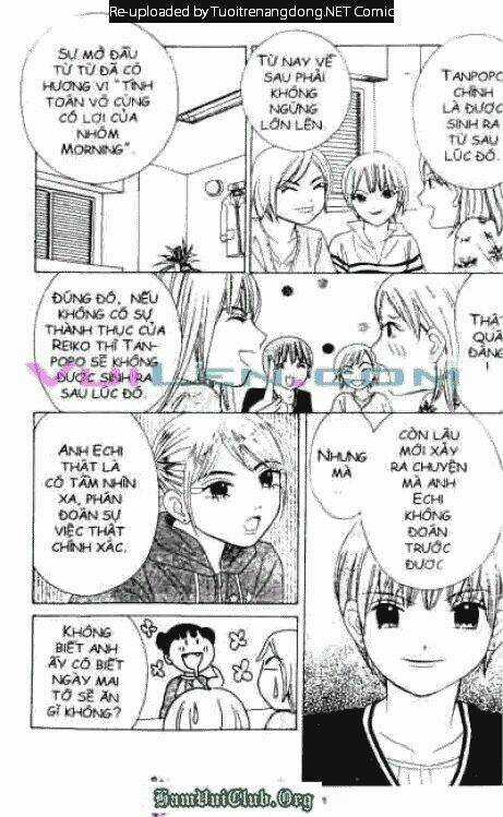 Cánh Thiên Nga - Chapter 14 - Trang 66