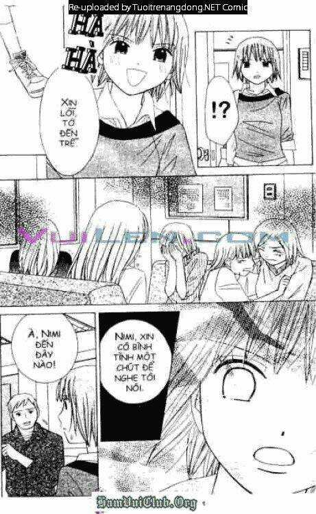 Cánh Thiên Nga - Chapter 14 - Trang 67