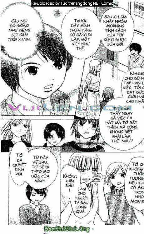 Cánh Thiên Nga - Chapter 14 - Trang 68