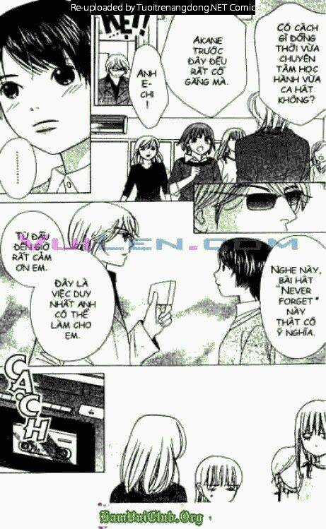 Cánh Thiên Nga - Chapter 14 - Trang 69