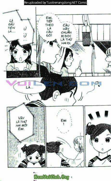 Cánh Thiên Nga - Chapter 14 - Trang 8