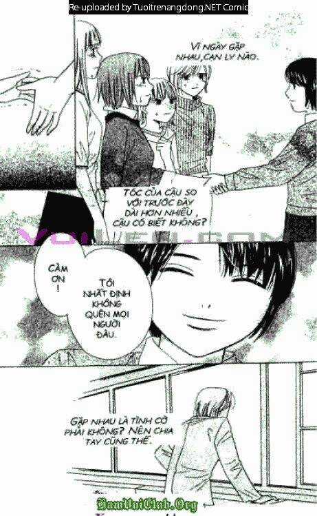 Cánh Thiên Nga - Chapter 14 - Trang 71