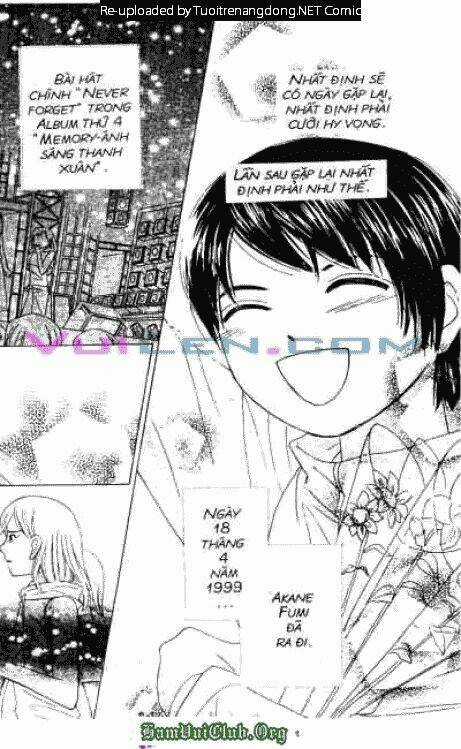 Cánh Thiên Nga - Chapter 14 - Trang 73