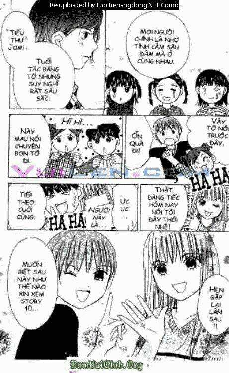 Cánh Thiên Nga - Chapter 14 - Trang 74