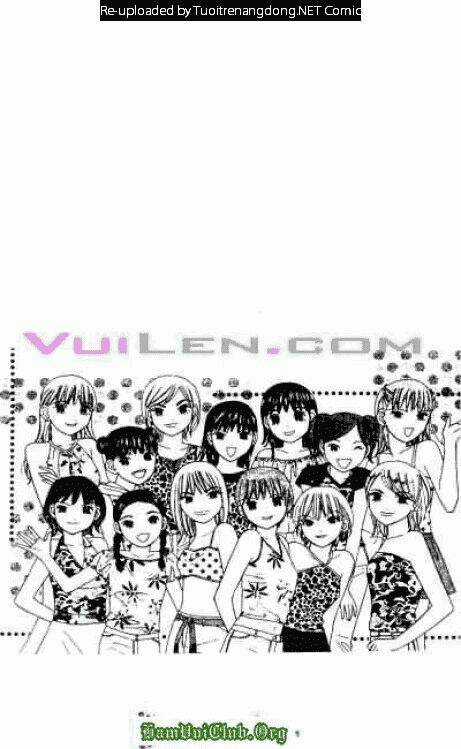 Cánh Thiên Nga - Chapter 14 - Trang 75