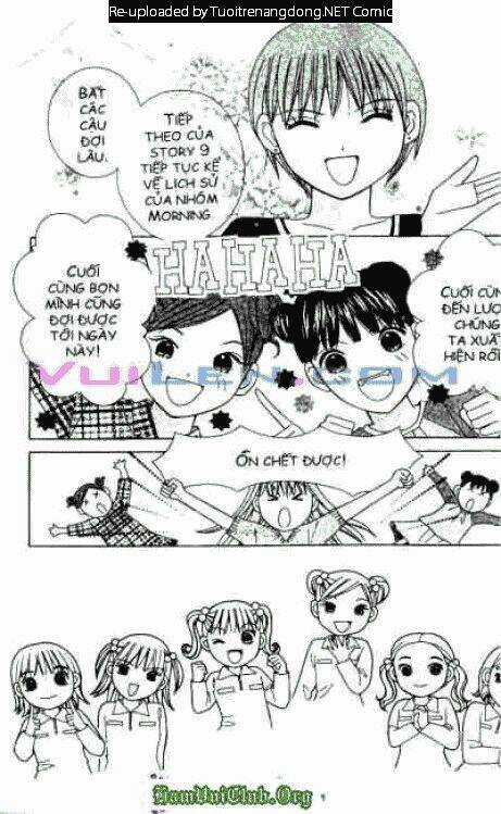 Cánh Thiên Nga - Chapter 14 - Trang 76