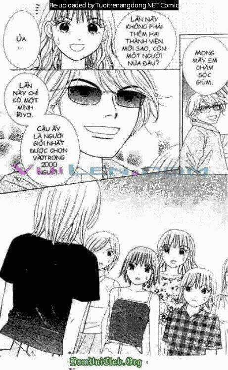 Cánh Thiên Nga - Chapter 14 - Trang 78