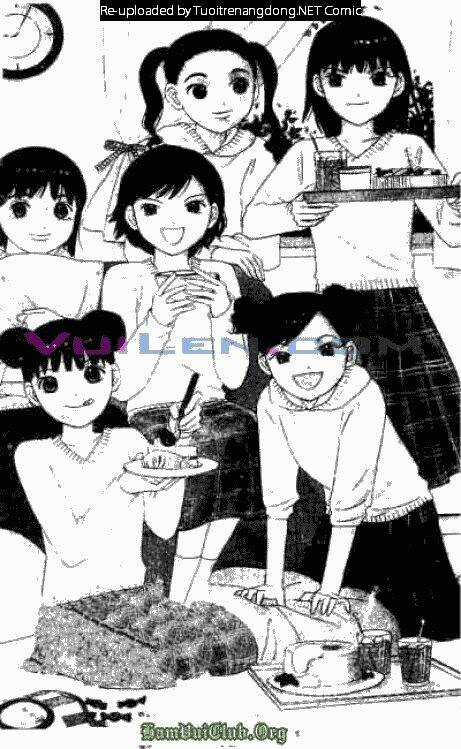 Cánh Thiên Nga - Chapter 14 - Trang 79