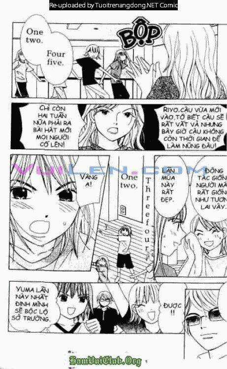 Cánh Thiên Nga - Chapter 14 - Trang 80