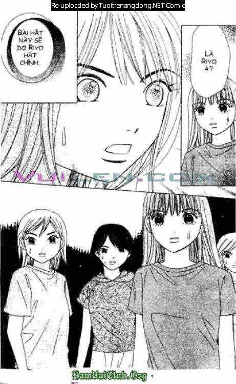 Cánh Thiên Nga - Chapter 14 - Trang 84