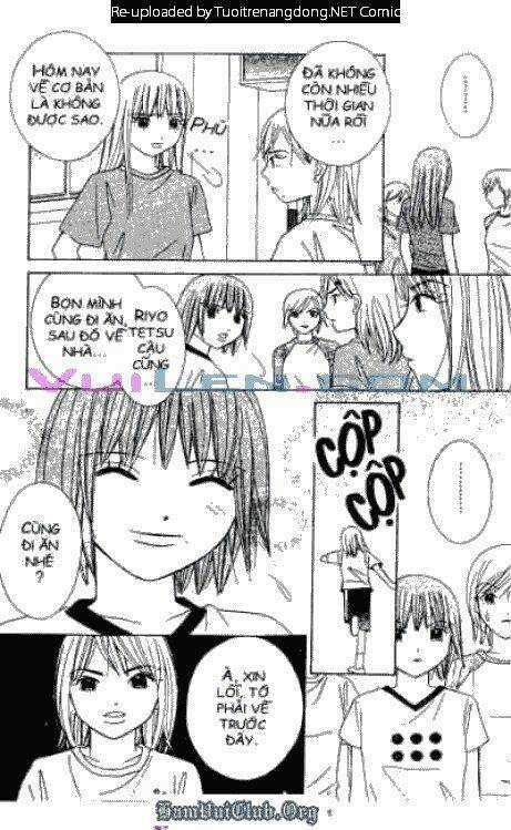 Cánh Thiên Nga - Chapter 14 - Trang 86