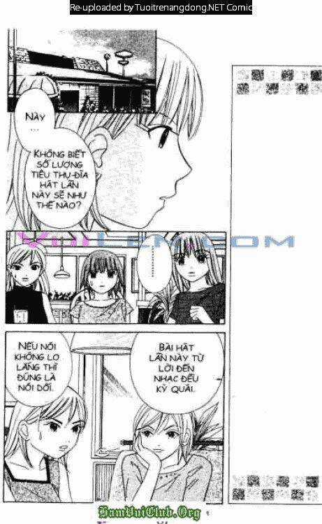 Cánh Thiên Nga - Chapter 14 - Trang 87