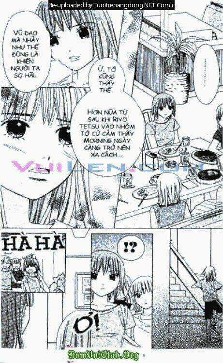 Cánh Thiên Nga - Chapter 14 - Trang 88