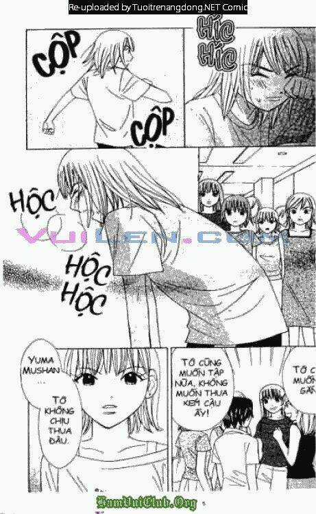 Cánh Thiên Nga - Chapter 14 - Trang 90