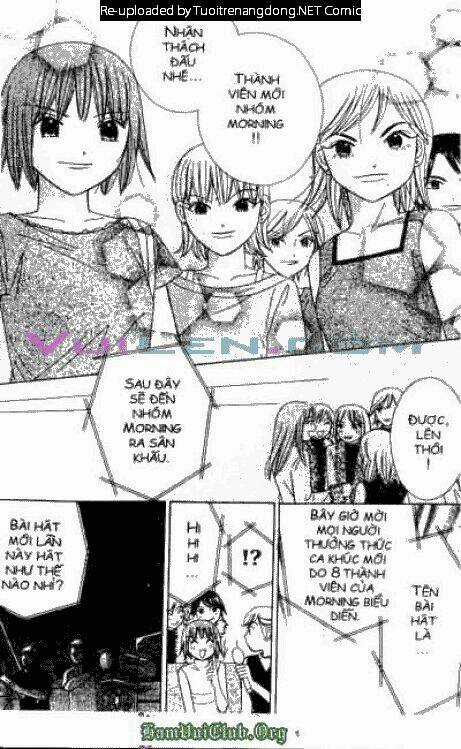 Cánh Thiên Nga - Chapter 14 - Trang 91