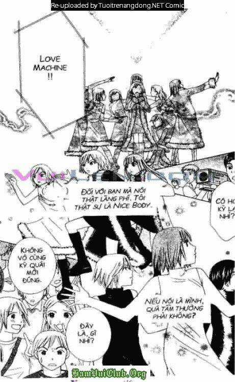 Cánh Thiên Nga - Chapter 14 - Trang 92