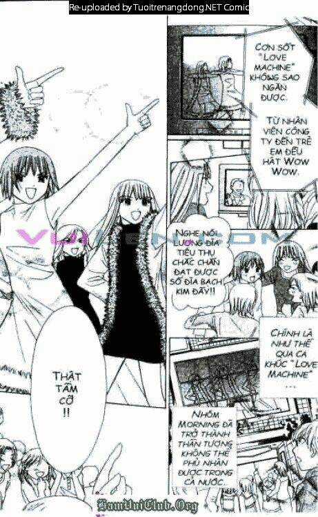 Cánh Thiên Nga - Chapter 14 - Trang 95