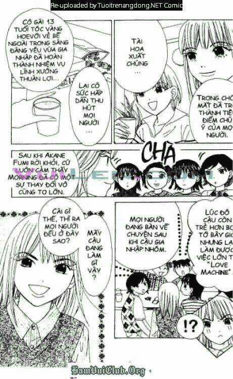 Cánh Thiên Nga - Chapter 14 - Trang 96