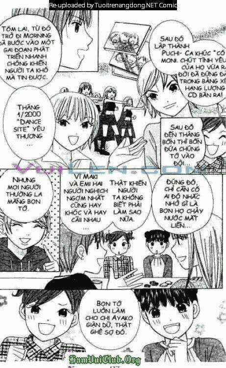 Cánh Thiên Nga - Chapter 14 - Trang 97