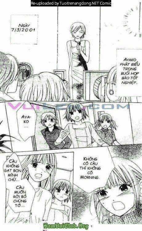 Cánh Thiên Nga - Chapter 14 - Trang 100