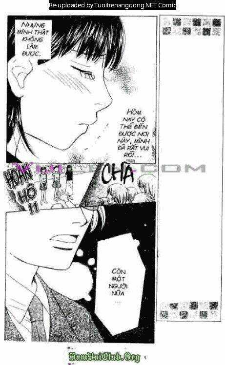 Cánh Thiên Nga - Chapter 15 - Trang 102