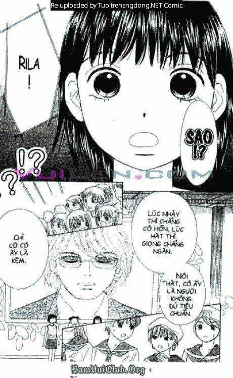 Cánh Thiên Nga - Chapter 15 - Trang 103