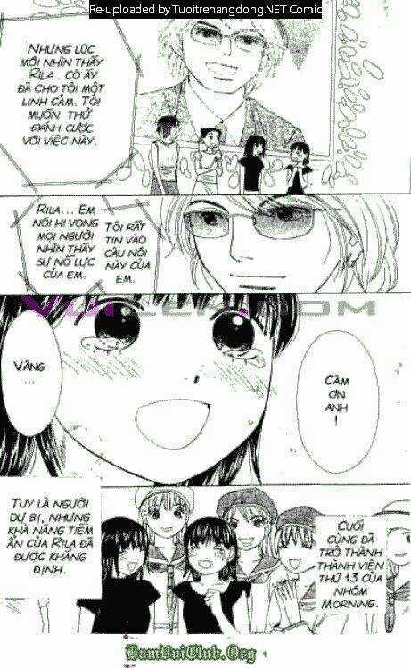 Cánh Thiên Nga - Chapter 15 - Trang 104