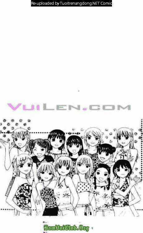 Cánh Thiên Nga - Chapter 15 - Trang 106