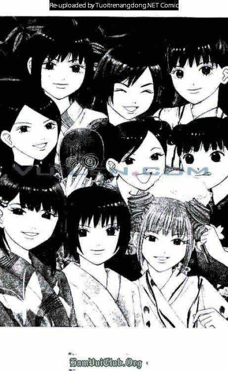 Cánh Thiên Nga - Chapter 15 - Trang 110