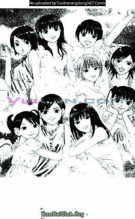 Cánh Thiên Nga - Chapter 15 - Trang 113