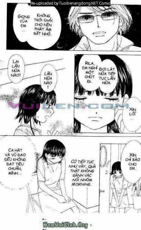 Cánh Thiên Nga - Chapter 15 - Trang 114