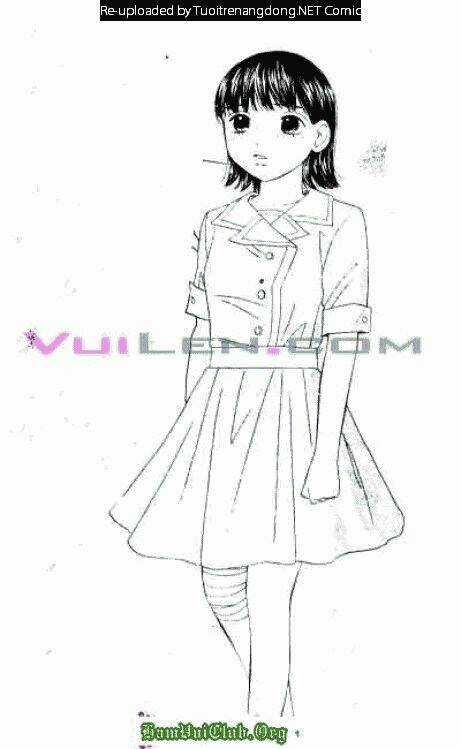 Cánh Thiên Nga - Chapter 15 - Trang 118