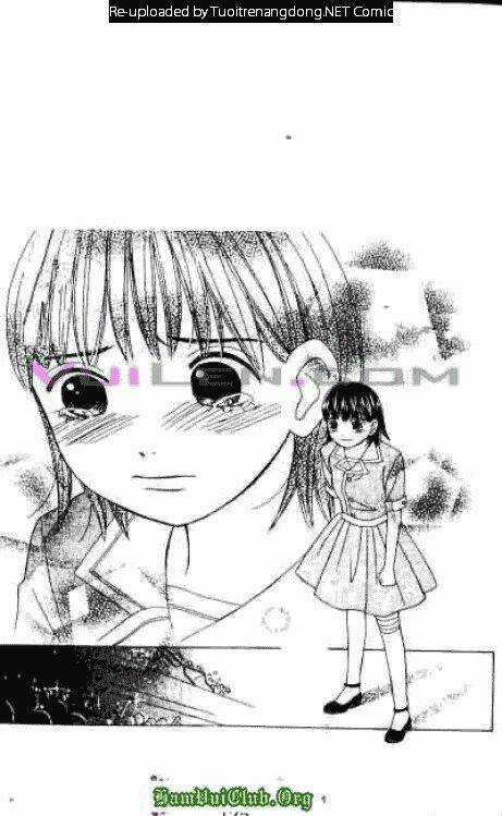 Cánh Thiên Nga - Chapter 15 - Trang 125