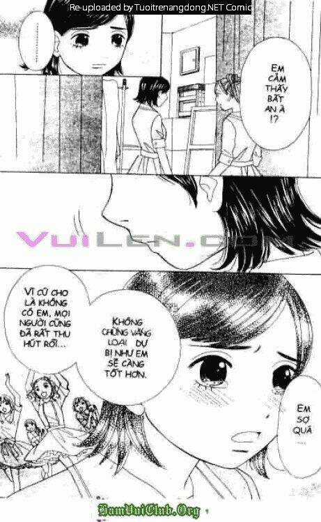 Cánh Thiên Nga - Chapter 15 - Trang 128