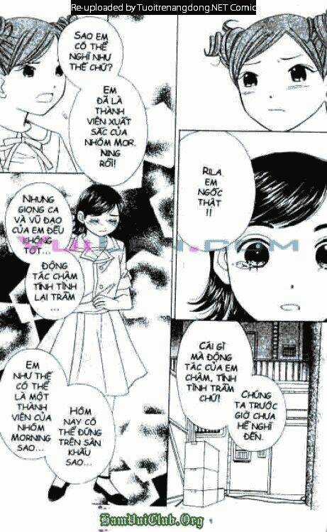 Cánh Thiên Nga - Chapter 15 - Trang 129