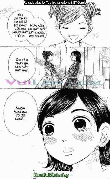 Cánh Thiên Nga - Chapter 15 - Trang 130