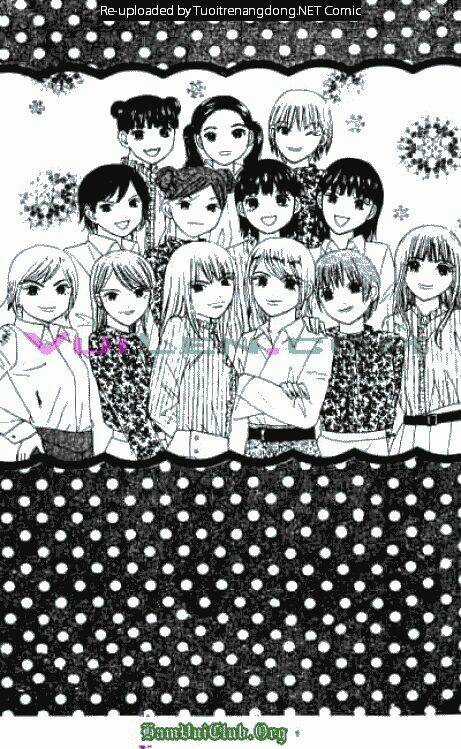 Cánh Thiên Nga - Chapter 15 - Trang 133