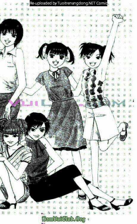 Cánh Thiên Nga - Chapter 15 - Trang 137