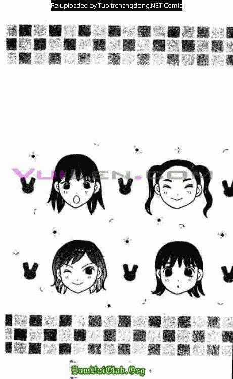 Cánh Thiên Nga - Chapter 15 - Trang 138