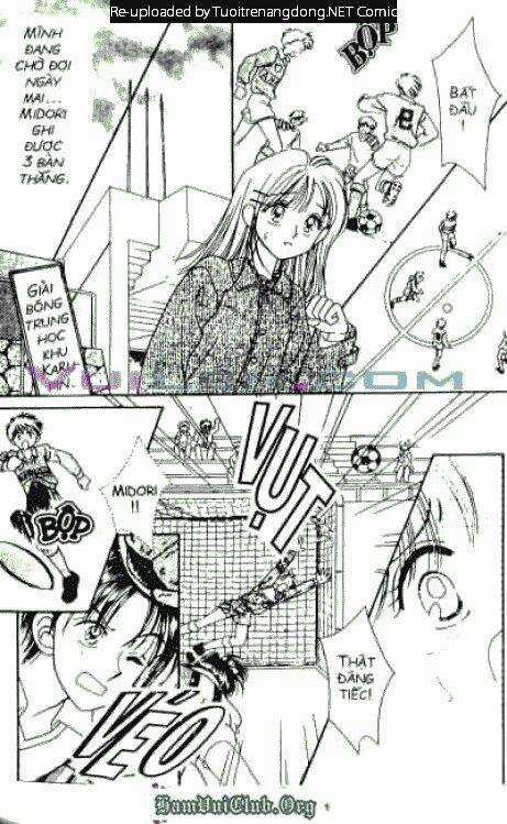 Cánh Thiên Nga - Chapter 15 - Trang 28