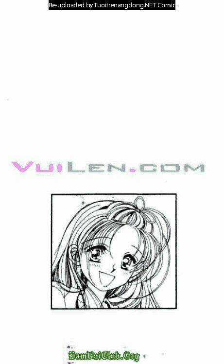 Cánh Thiên Nga - Chapter 15 - Trang 4