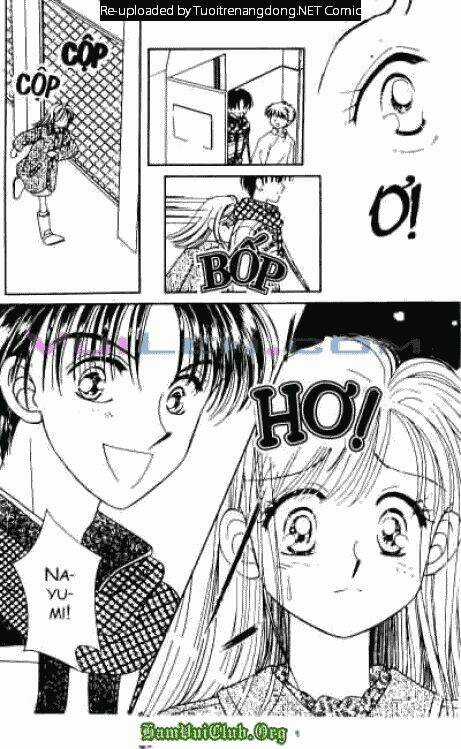 Cánh Thiên Nga - Chapter 15 - Trang 37