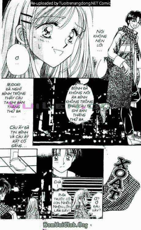 Cánh Thiên Nga - Chapter 15 - Trang 40