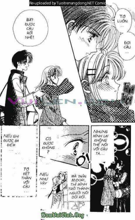 Cánh Thiên Nga - Chapter 15 - Trang 41