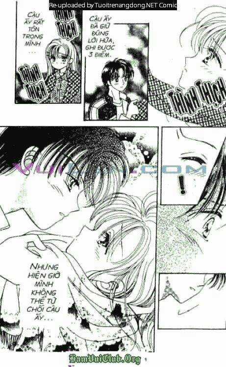 Cánh Thiên Nga - Chapter 15 - Trang 42